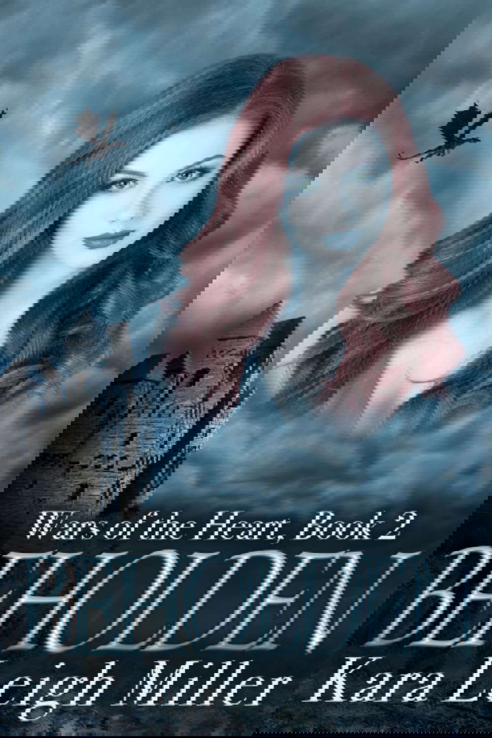 Beholden (Wars of the Heart) poster