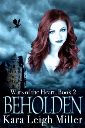 Beholden (Wars of the Heart) poster