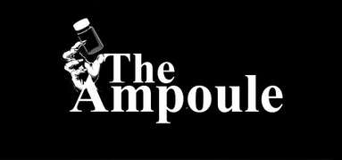 The Ampoule capsule