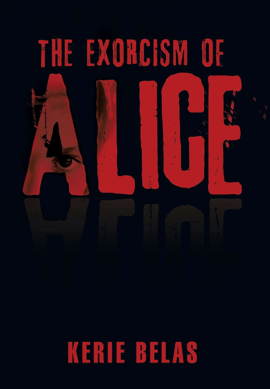 The Exorcism of Alice poster