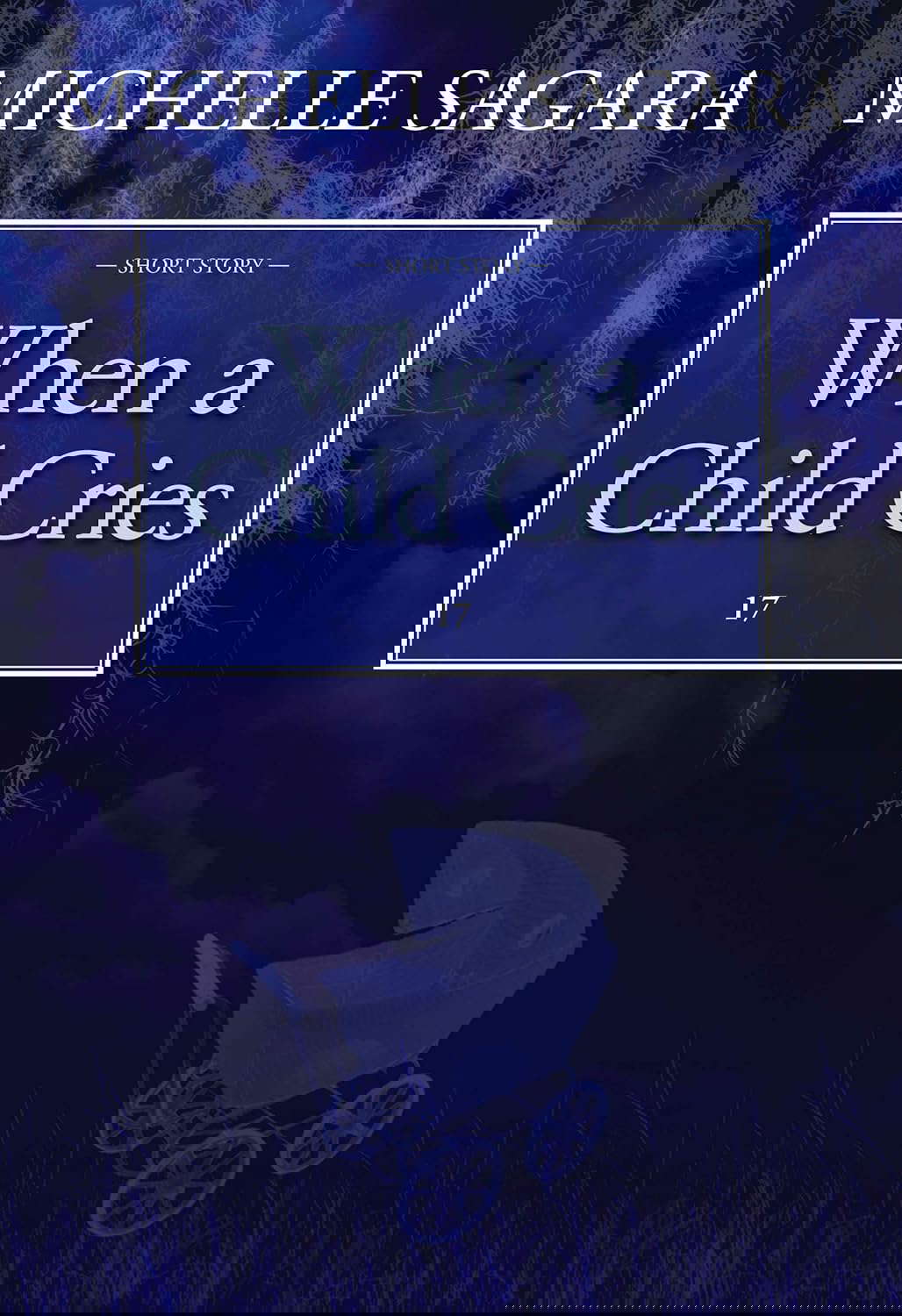 When a Child Cries poster