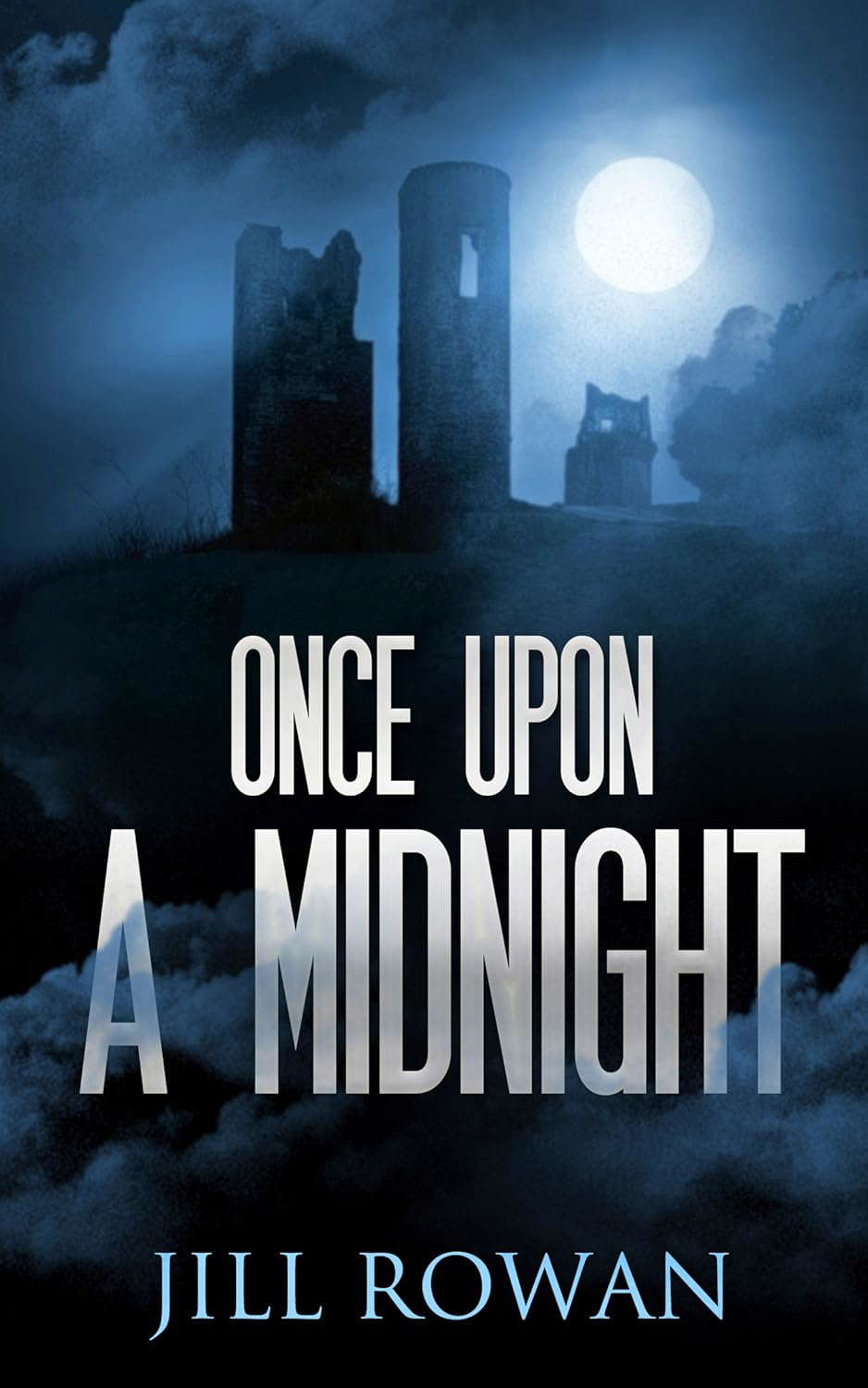 Once Upon a Midnight poster