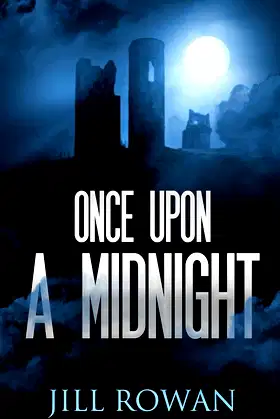 Once Upon a Midnight poster