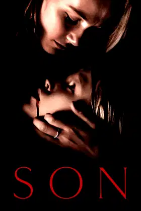 Son poster