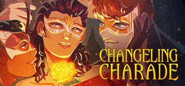 Changeling Charade capsule