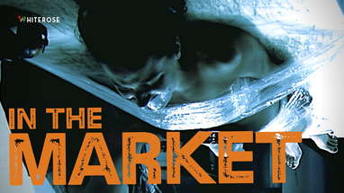IN THE MARKET (Versione Restaurata 2020 - HD) - Film Completo in Italiano - Miglior Horror/Thriller poster