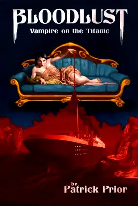 Bloodlust: Vampire on the Titanic poster