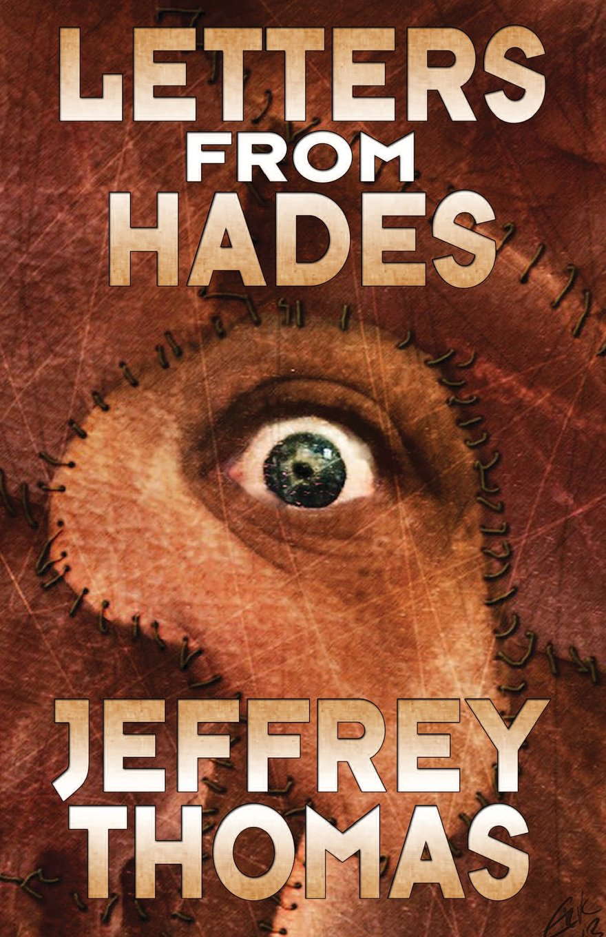 Letters From Hades poster