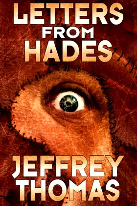 Letters From Hades poster