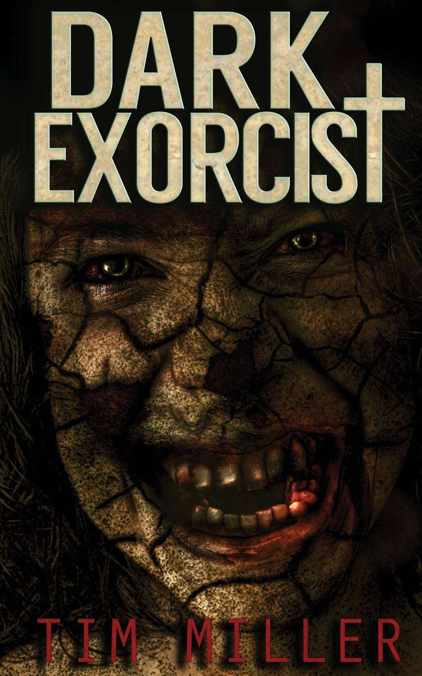 Dark Exorcist (Dark Exorcist Series) poster