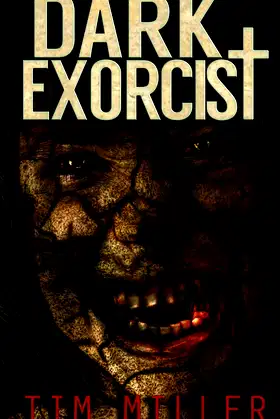 Dark Exorcist (Dark Exorcist Series) poster