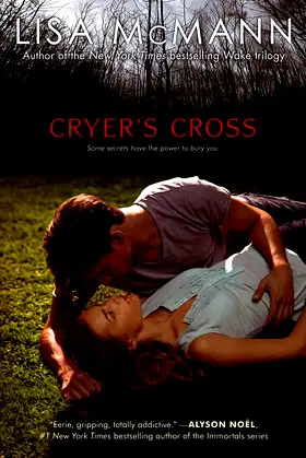 Cryer's Cross poster