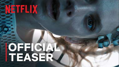 Oxygen | Official Teaser | Netflix poster