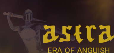 ASTRA : Era Of Anguish capsule