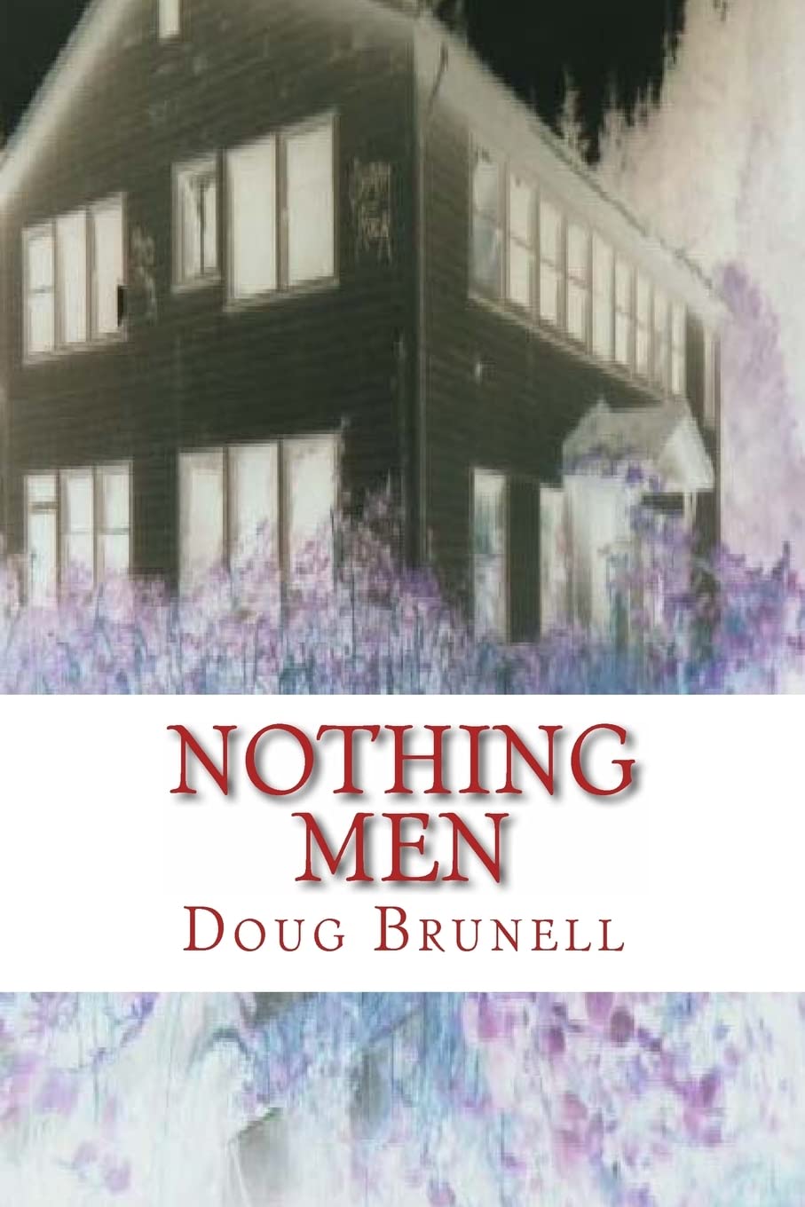 Nothing Men poster