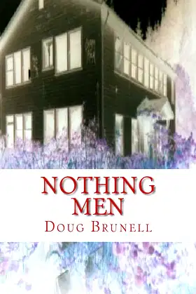 Nothing Men poster