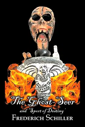 The Ghost-seer and Sport of Destiny poster