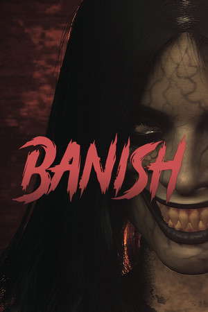 Banish poster