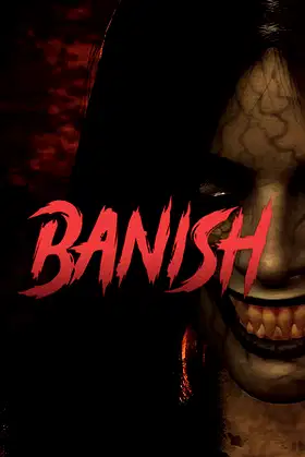 Banish poster