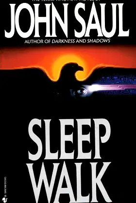 Sleepwalk: A Novel poster
