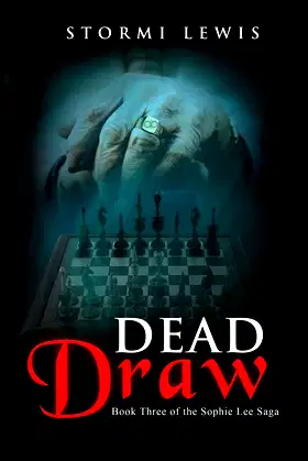 Dead Draw: Book Three of the Sophie Lee Saga poster