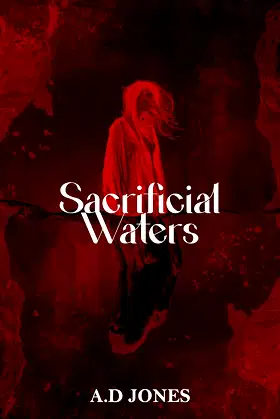 Sacrificial Waters poster