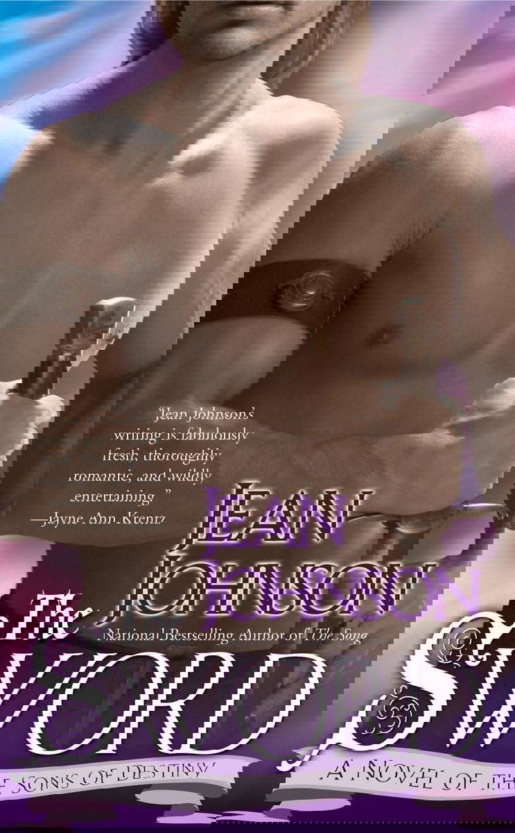 The Sword (The Sons of Destiny, Book 1) poster