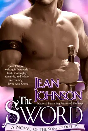The Sword (The Sons of Destiny, Book 1) poster