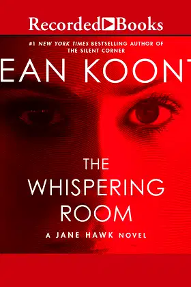 The Whispering Room (Jane Hawk) poster