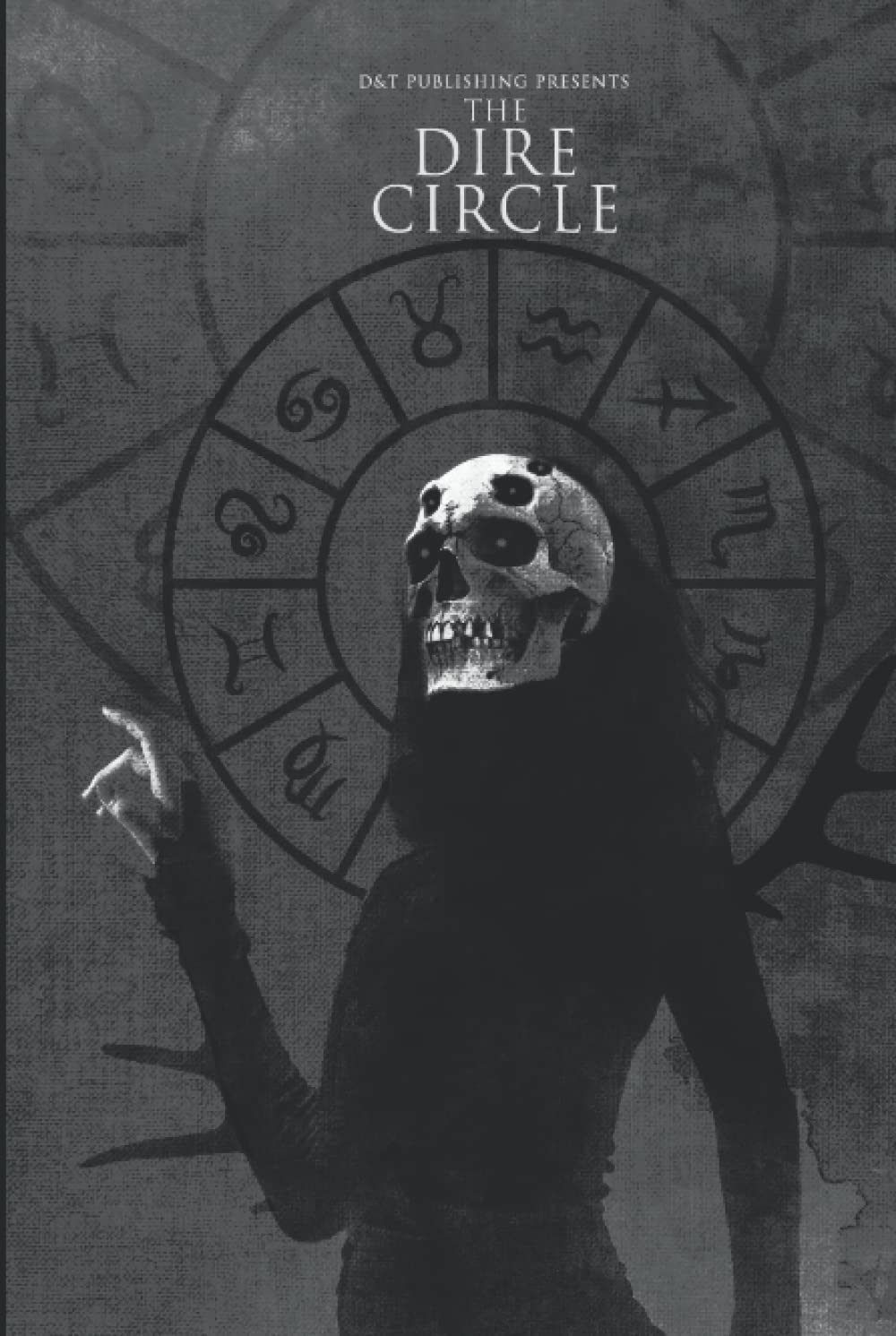 The Dire Circle poster