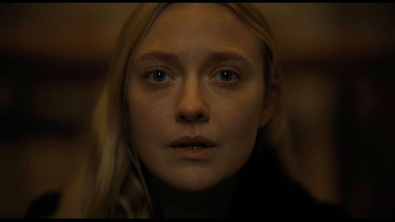 "Try Not To Die" Featurette