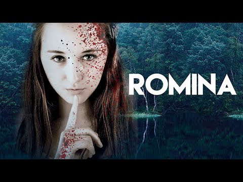 Poster for Romina