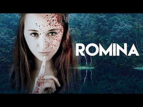 Romina Trailer HD (2018) poster