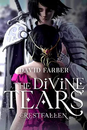 The Divine Tears: Crestfallen poster