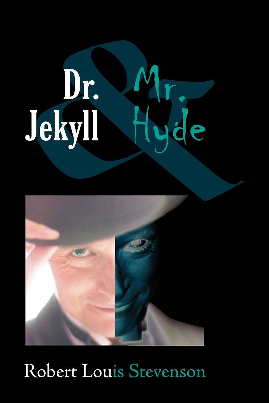 Dr. Jekyll and Mr. Hyde poster