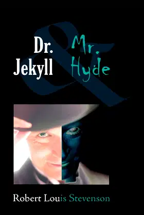Dr. Jekyll and Mr. Hyde poster