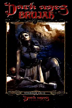 Dark Ages Brujah: Book 8 of the Dark Ages Clan Novel Saga poster
