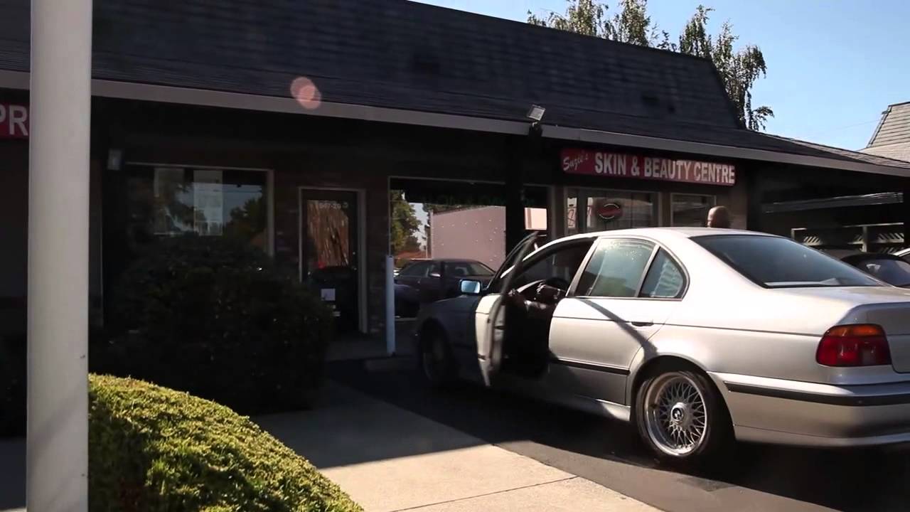 Predatory Lender New Trailer Version B