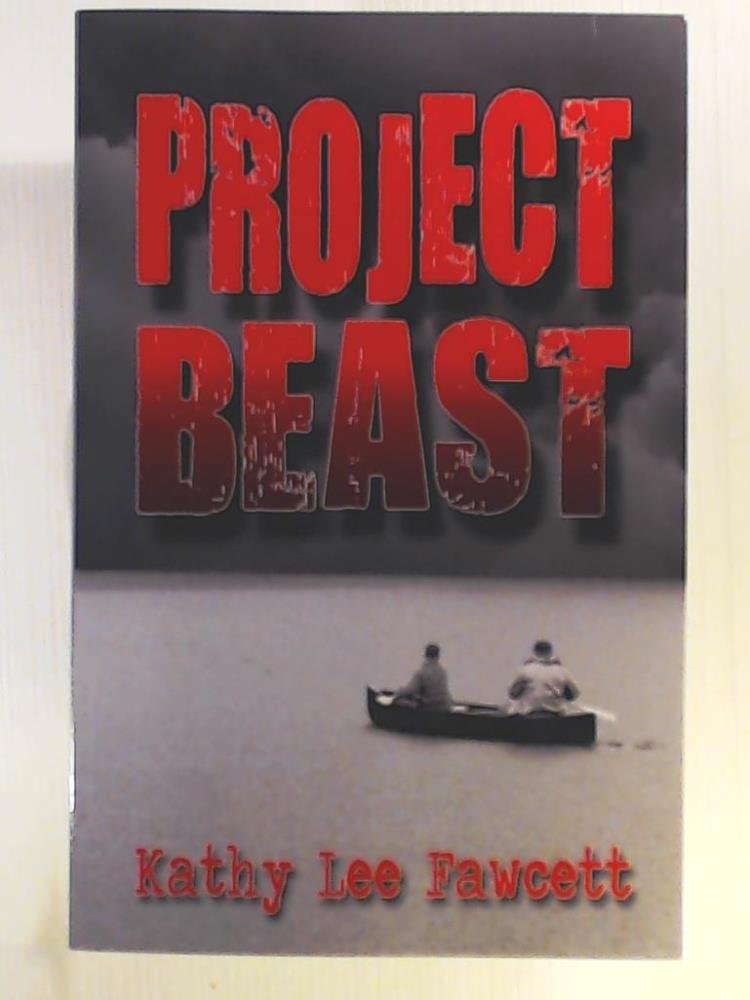 Project Beast poster