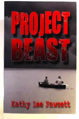 Project Beast poster