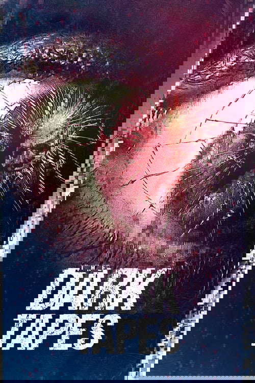 The Dark Tapes poster