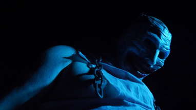Grotesque - Short Horror Film poster