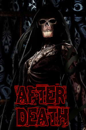 After Death poster