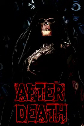 After Death poster