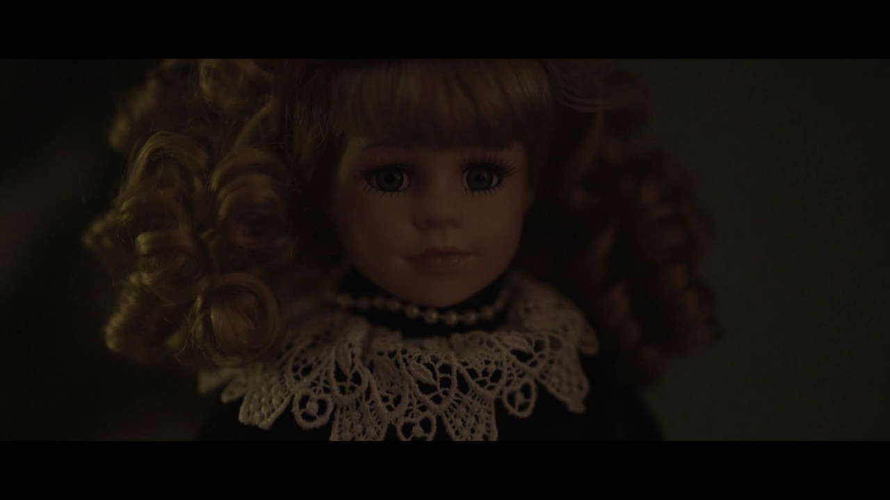 Belle - Short Mystery Film (2017) Blacksheep'd Productions