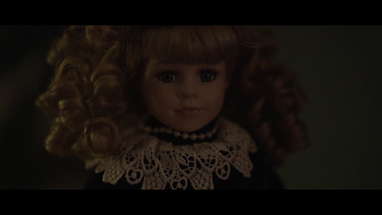 Belle - Short Mystery Film (2017) Blacksheep'd Productions poster