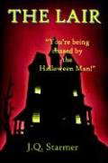 The Lair poster