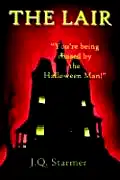 The Lair poster