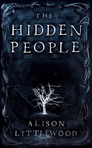 The Hidden People poster