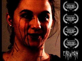Earworm (Short Horror) poster